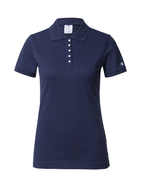 Дамска поло тениска Champion