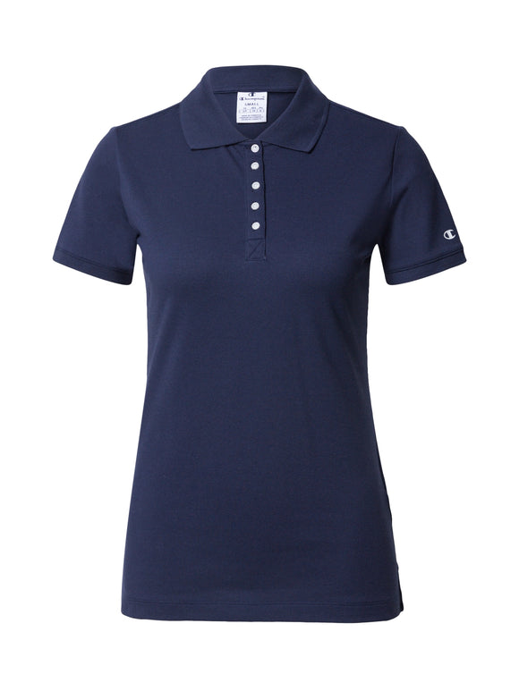 Дамска поло тениска Champion