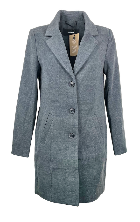 Дамско палто Vero Moda