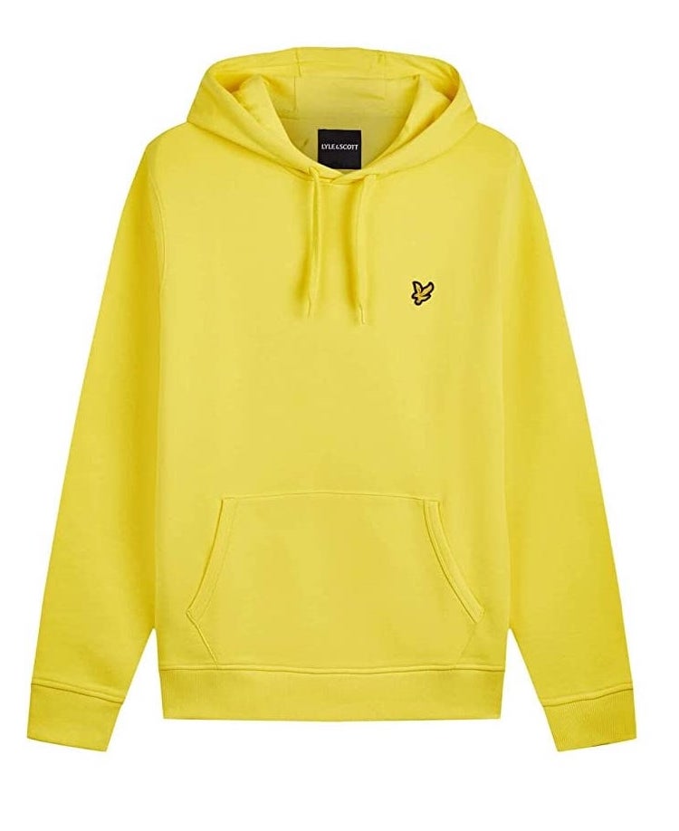 Мъжки суитшърт Lyle&Scott