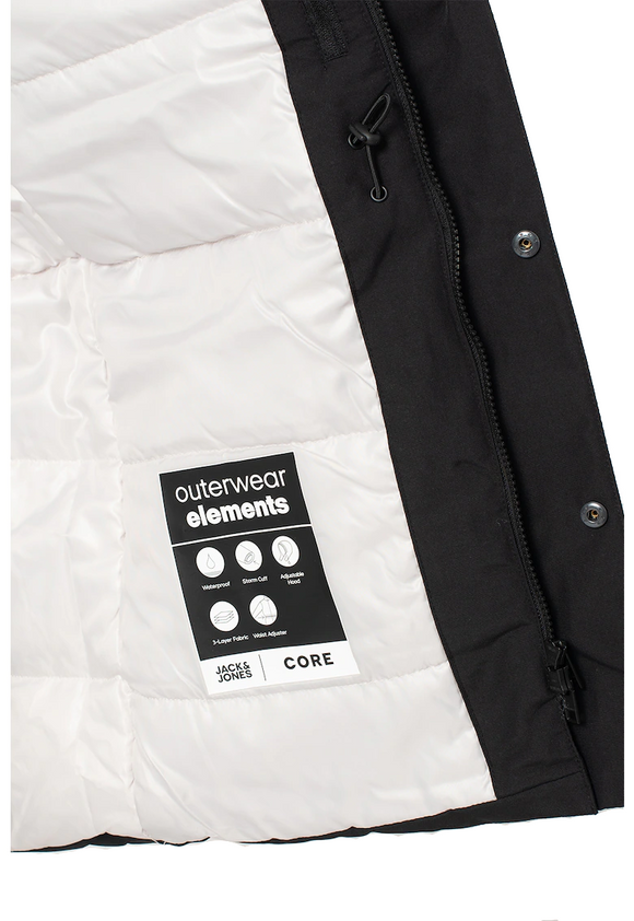 Мъжко зимно яке Jack&Jones