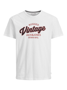 Мъжка тениска Jack&Jones