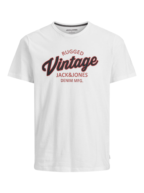 Мъжка тениска Jack&Jones