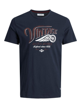 Мъжка тениска Jack&Jones