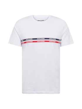 Мъжка тениска Jack&Jones