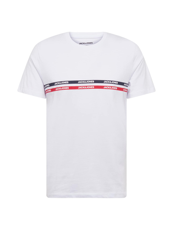 Мъжка тениска Jack&Jones