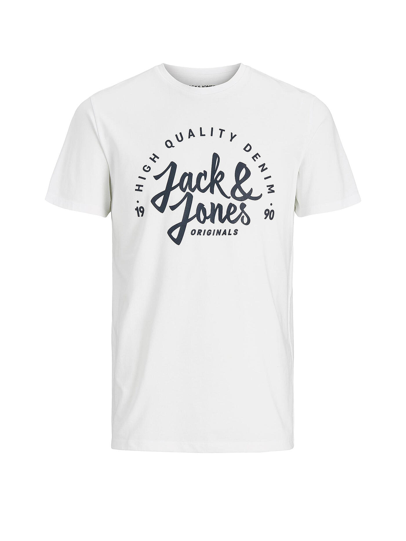 Мъжка тениска Jack&Jones