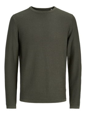 Мъжки пуловер Jack&Jones