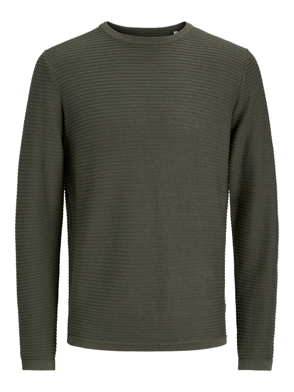 Мъжки пуловер Jack&Jones