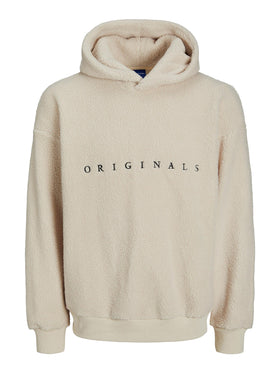 Мъжки суитшърт Jack&Jones Teddy