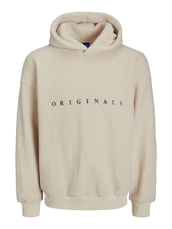 Мъжки суитшърт Jack&Jones Teddy