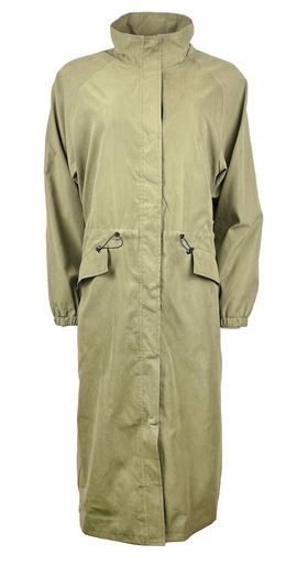 Дамски тренчкот Noisy May