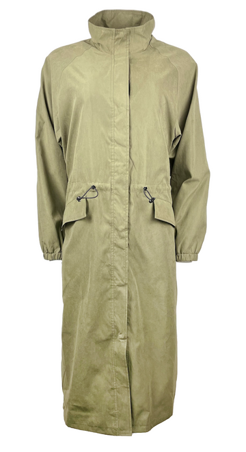 Дамски тренчкот Noisy May