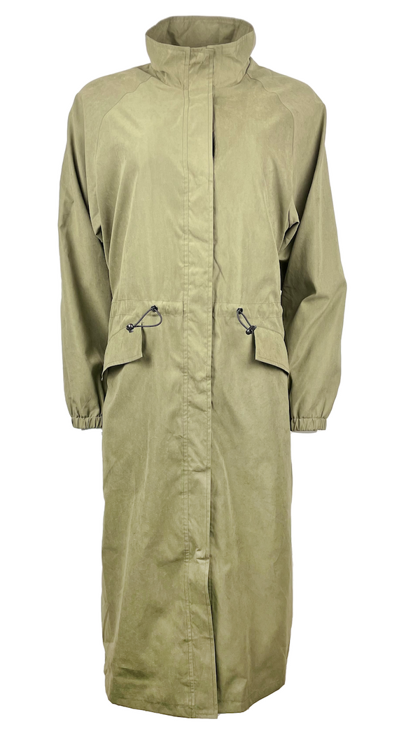 Дамски тренчкот Noisy May