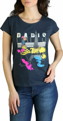 Дамска тениска Yes Zee-1