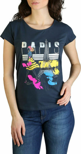 Дамска тениска Yes Zee