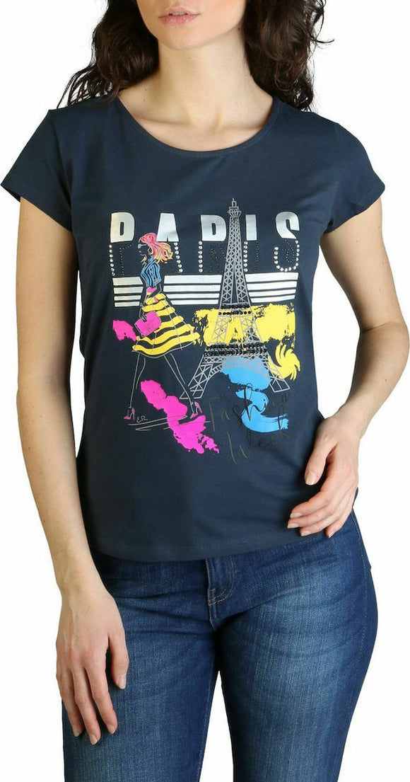 Дамска тениска Yes Zee