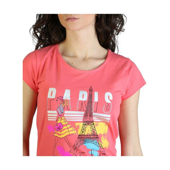 Дамска тениска Yes Zee