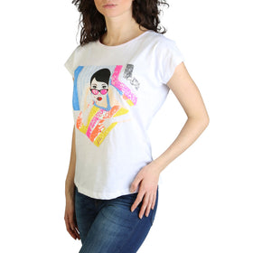 Дамска тениска Yes Zee