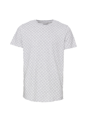 Мъжка тениска Jack&Jones