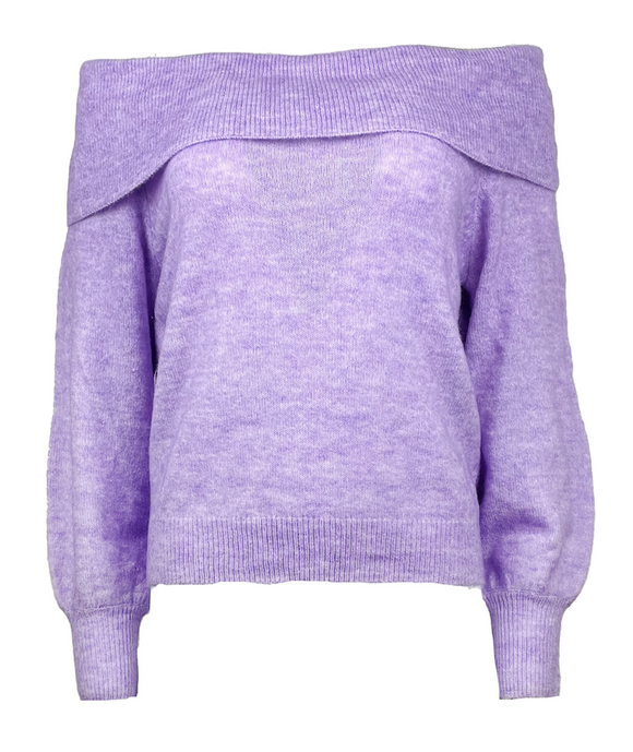 Дамски пуловер Vero Moda