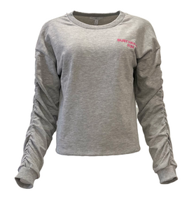 Дамски суитшърт Mavi Jeans