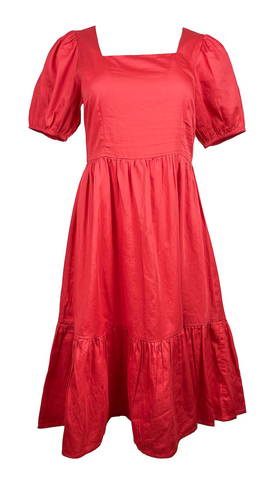 Дамска рокля Y.A.S